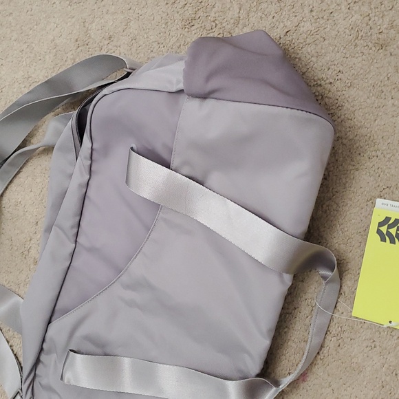 All In Motion Duffel Bag - Picture 6 of 15